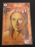 Dark Horse Comics, The Legend of Mother Sarah #8 of 8 Comic Book