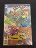 DC Comics, Cow And Chicken #6 Comic Book