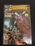 DC Comics, Legionnaires #67 Comic Book