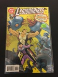 DC Comics, Legionnaires #68 Comic Book