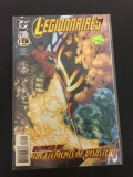 DC Comics, Legionnaires #71 Comic Book