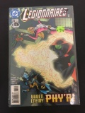 DC Comics, Legionnaires #72 Comic Book