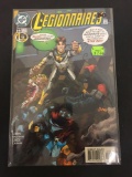 DC Comics, Legionnaires #73 Comic Book