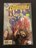 DC Comics, Legionnaires #75 Comic Book