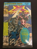 Marvel Comics, X-Factor X-Cutioner's Song Part 10 #86 Comic Book