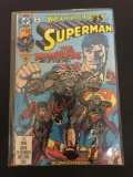 DC Comics, Superman #58 Comic Book