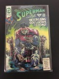 DC Comics, Superman #60 Comic Book
