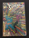 DC Comics, Superman #61 Comic Book