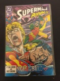 DC Comics, Superman And Robin #70 Comic Book