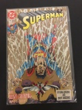 DC Comics, Superman #71 Comic Book