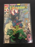 Marvel Comics, Excalibur #27 Comic Book