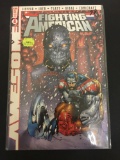 Awesome Comics, Fighting American #2 Comic Book