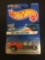 1996 Hot Wheels 1997 First Editions Way 2 Fast Orange #7/12