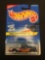 1996 Hot Wheels Race Team Series III Chevy 1500 Blue #2/4