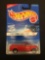 1996 Hot Wheels 1997 First Edition Ford F-150 #2/12