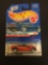 1997 Hot Wheels 1998 First Editions Dodge Concept Car Orange #35/40