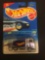 1994 Hot Wheels Racing Metals Series Ramp Truck Chrome #2/4