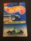 1994 Hot Wheels Speed Gleamer Series 3-Window '34 Blue #1/4