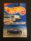 1994 Hot Wheels 1995 Model Series Speed Blaster Purple #1/12