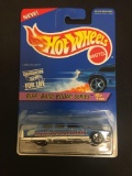 1996 Hot Wheels Biff! Bam! Boom! Series Limozeen Blue #2/4