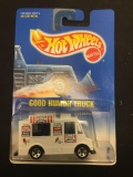 1991 Hot Wheels Good Humor Truck #5