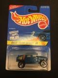 1996 Hot Wheels Race Team Series III Hummer #1/4