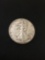 1946-S United States Walking Liberty Half Dollar - 90% Silver Coin