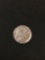 1935 United States Indian Head Buffalo Nickel