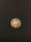 1944-S United States Mercury Dime - 90% Silver Coin