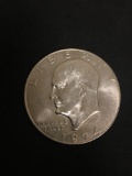 1974 United States Eisenhower $1 Coin Dollar