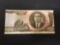 RARE Crisp North Korea 100 Won Bill Note