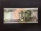RARE Crisp North Korea 10 Won Bill Note