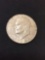 1977-D United States Eisenhower $1 Coin Dollar