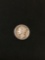 1926 United States Mercury Dime - 90% Silver Coin