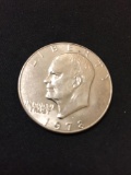 1978-D United States Eisenhower $1 Coin Dollar