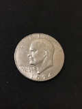 1974 United States Eisenhower $1 Coin Dollar
