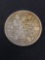 1929 Great Britain Six Pence SILVER Coin