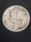 United States Mercury Dime - 90% Silver Coin