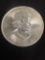 2016 Canadian $5 Maple Leaf 1 OZ .9999 Extra Fine Silver Bullion Coin