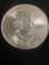 2016 Canadian $5 Maple Leaf 1 OZ .9999 Extra Fine Silver Bullion Coin