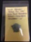 WWII Nazi Germany League Pin 1942 Police Rally Swastica Medal Pin