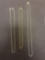 Lot of Three Metal Chains