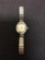 Vintage Timex Watch w/ Speidel Band