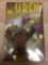 Image Comics, Siren #3-Comic Book