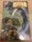 Maximum Press Comics, Asylum #5-Comic Book