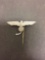 RARE Nazi Germany Soldier Swastika Lapel Pin