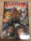 Maximum Press Comics, Asylum #8-Comic Book