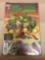 Topps Comics, Mars Attacks The Savage Dragon #2 of 4-Comic Book