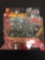 Iron Man 2 Concept Series Armor Tech War Machine Action Figure (Factory Sealed)
