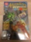 DC Comics, Adventures In The DC Universe #2-Comic Book
